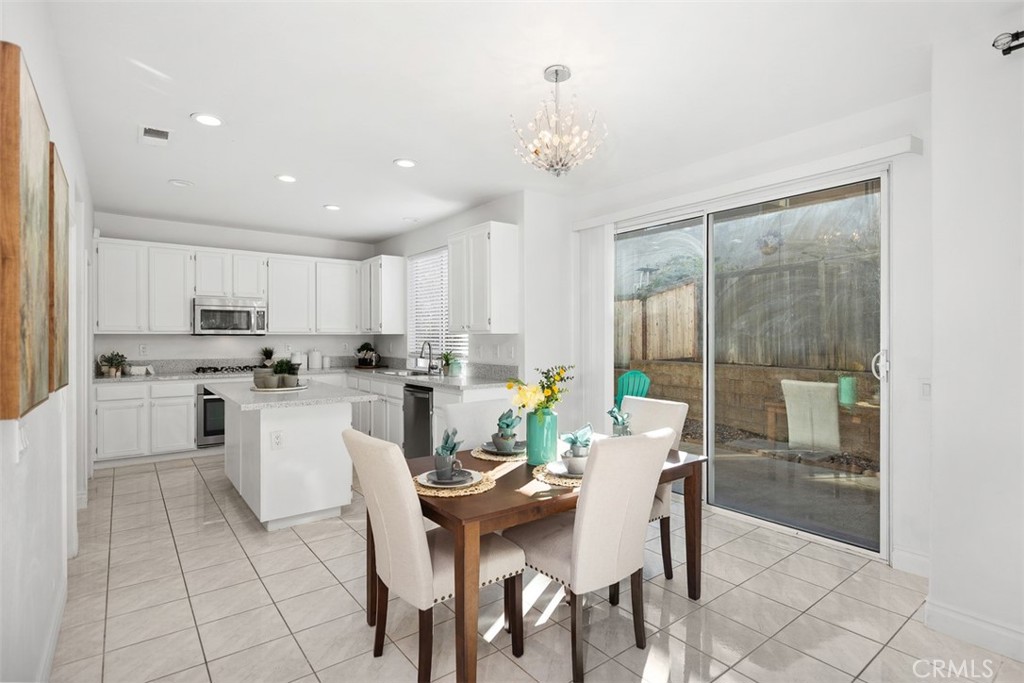 Crest (CRST) - Residential