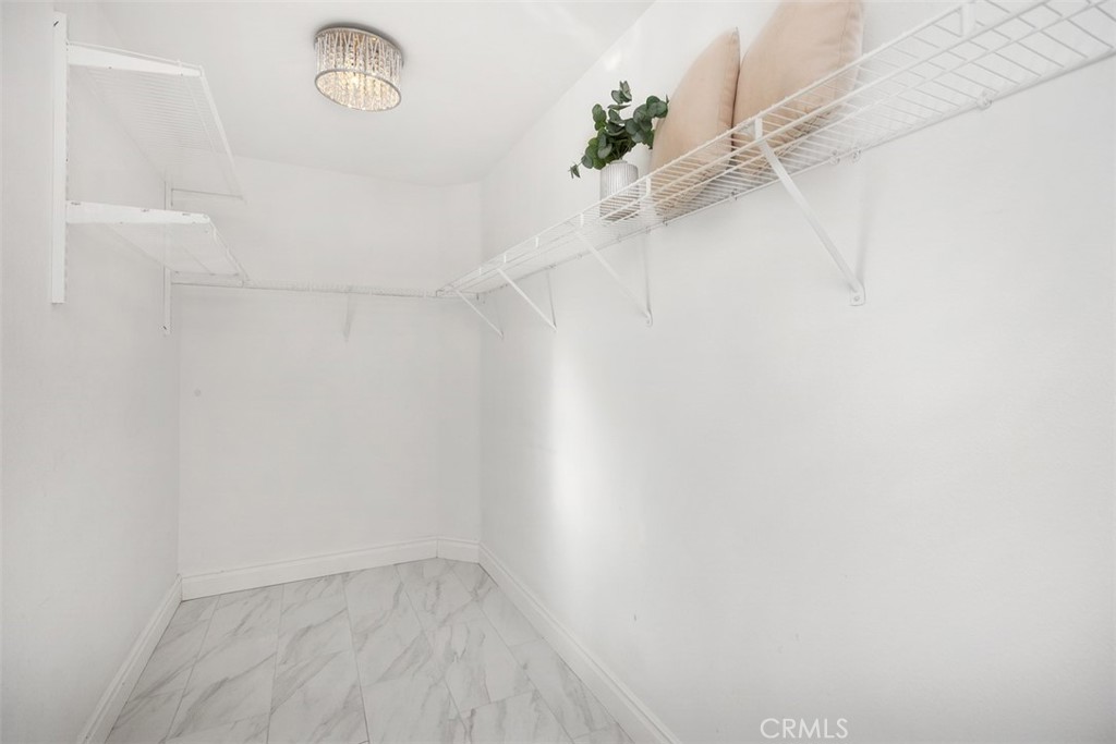 Crest (CRST) - Residential