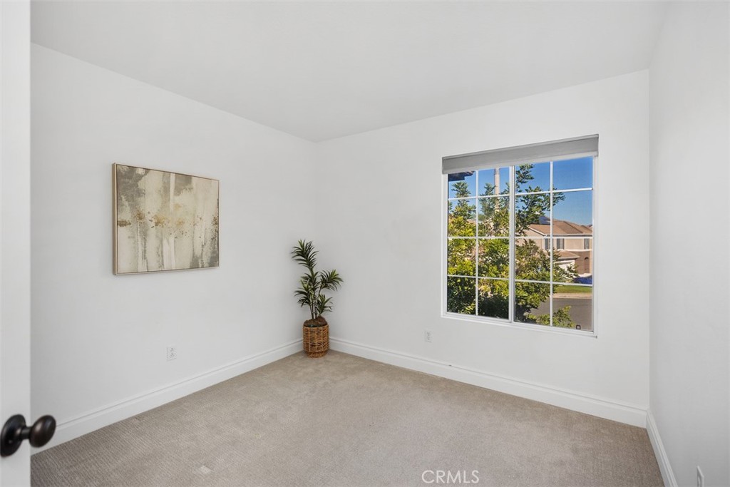 Crest (CRST) - Residential