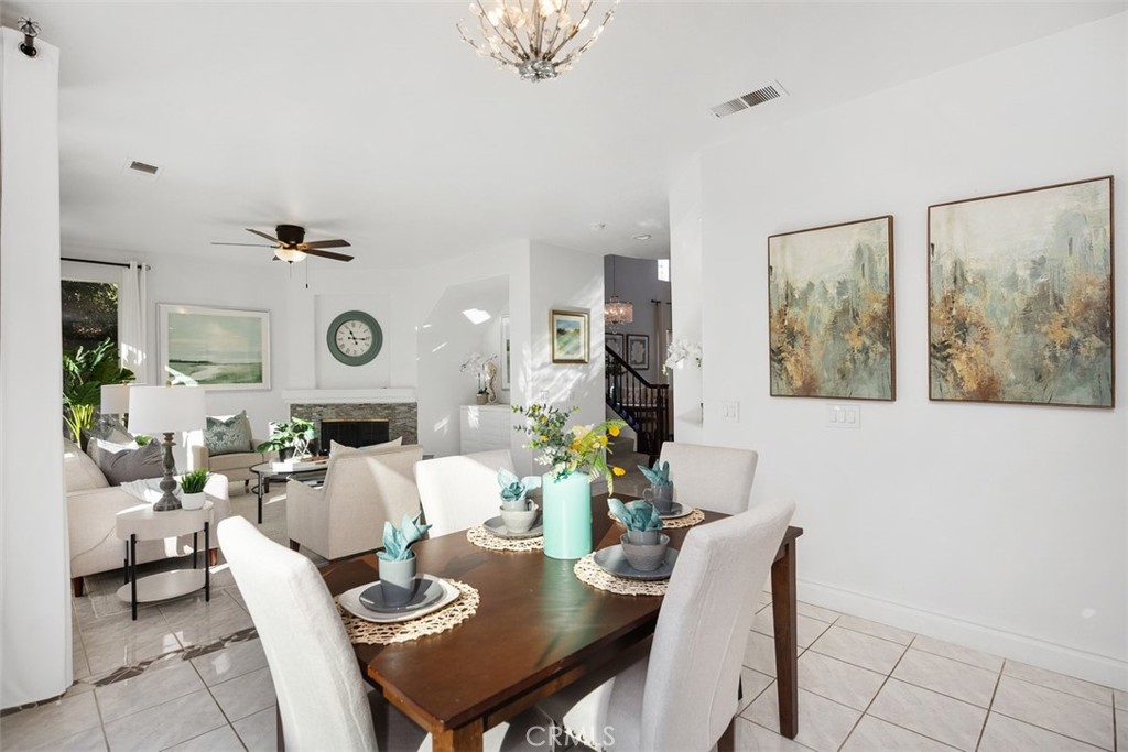 Crest (CRST) - Residential