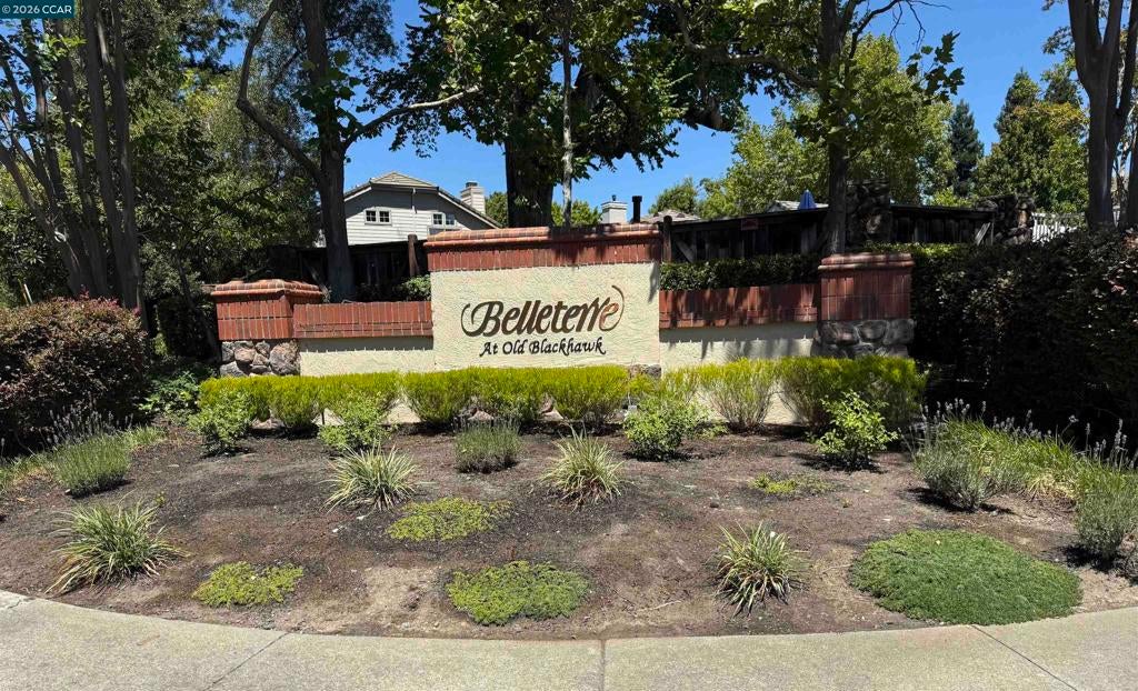 701 Mistral CT, Danville CA 92526