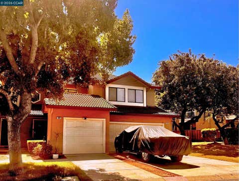 Photo of 3092 Peppermill Cir, Pittsburg, CA 94565 (MLS # 41146021)