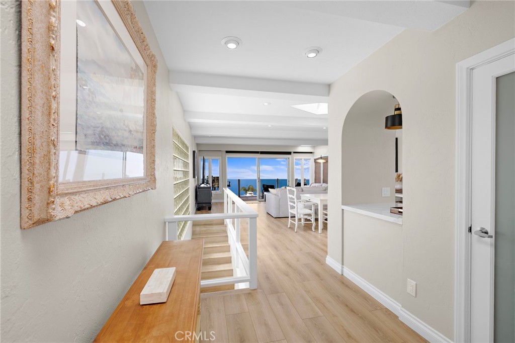Arch Beach Heights (ABH) - Residential Lease