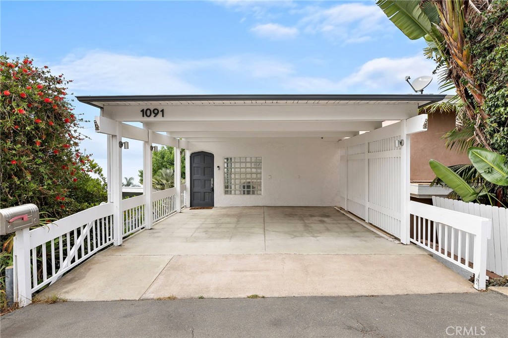 Arch Beach Heights (ABH) - Residential Lease