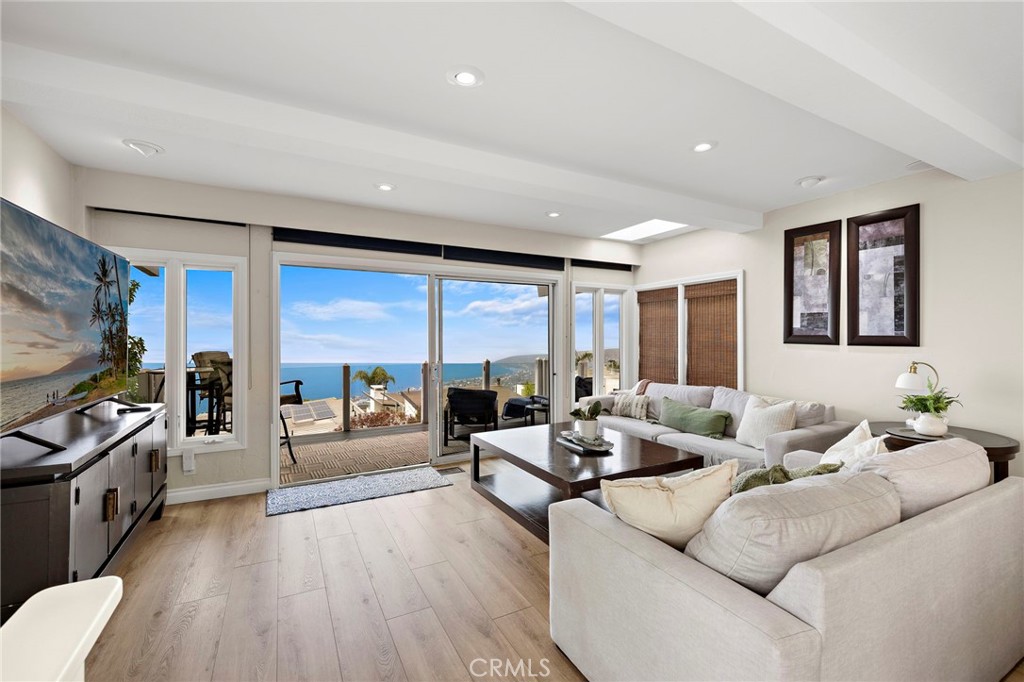 Arch Beach Heights (ABH) - Residential Lease