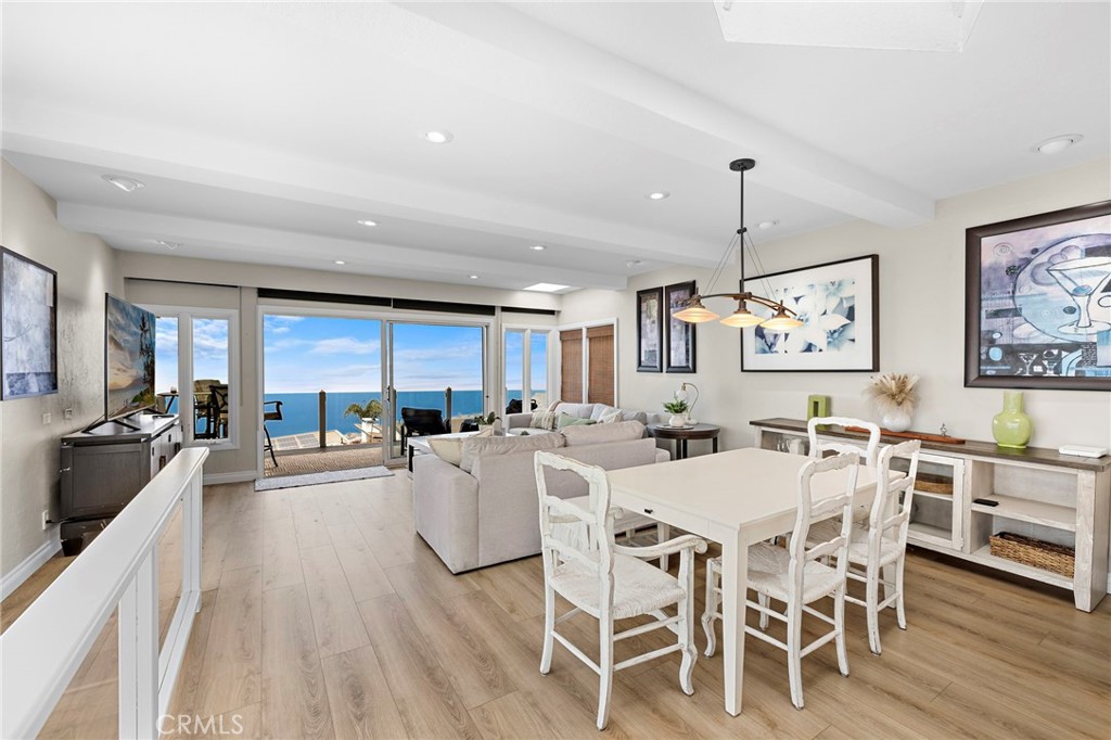 Arch Beach Heights (ABH) - Residential Lease