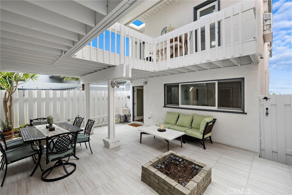 Arch Beach Heights (ABH) - Residential Lease
