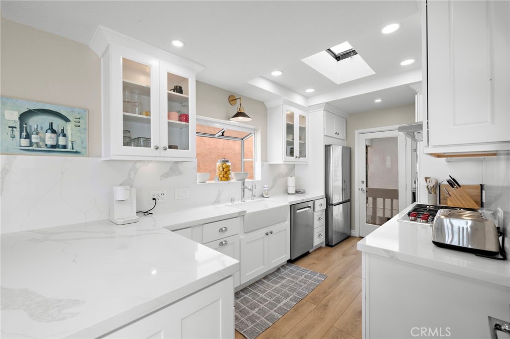 Arch Beach Heights (ABH) - Residential Lease