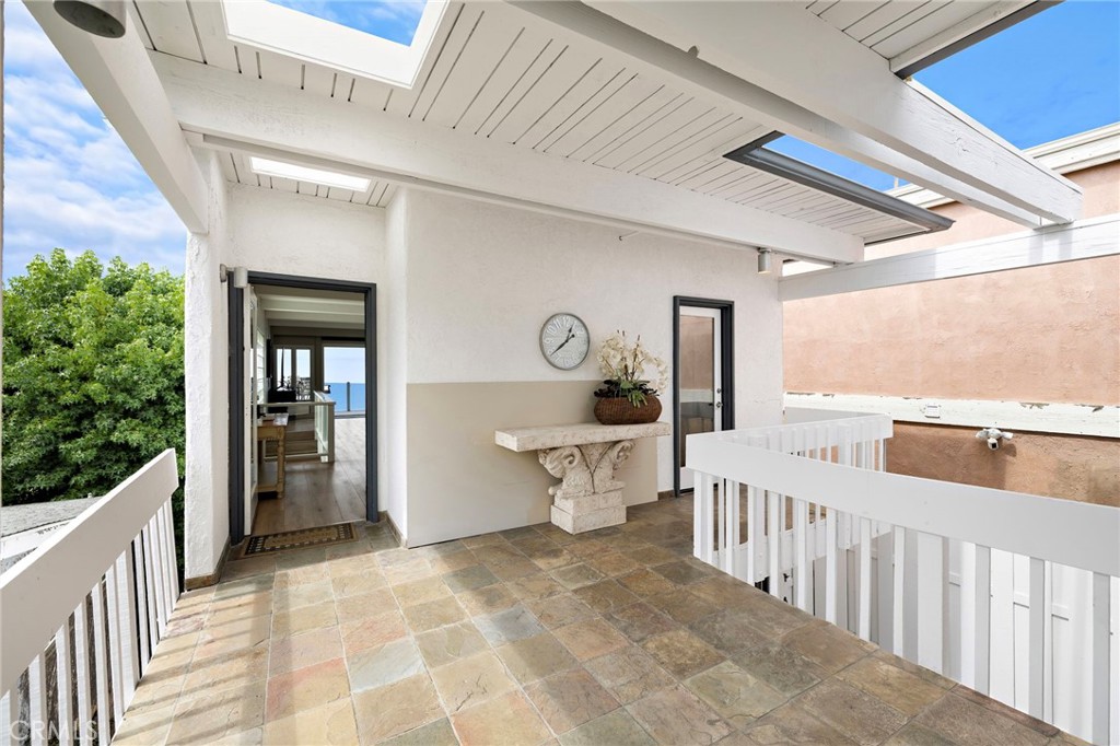 Arch Beach Heights (ABH) - Residential Lease