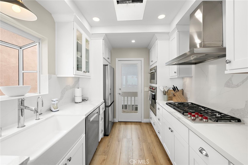 Arch Beach Heights (ABH) - Residential Lease