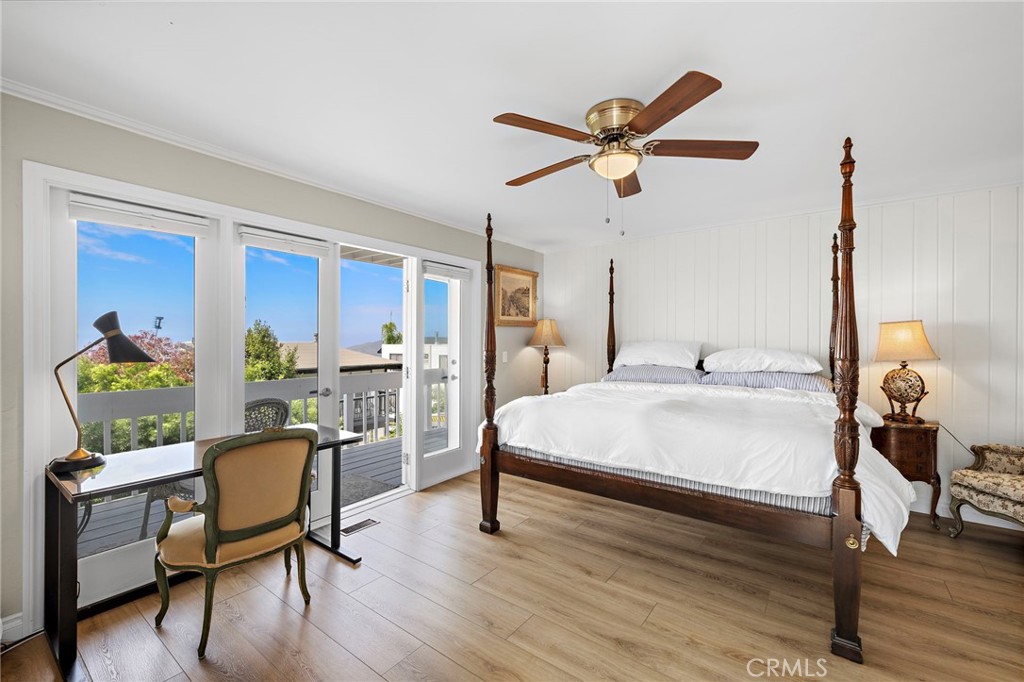 Arch Beach Heights (ABH) - Residential Lease
