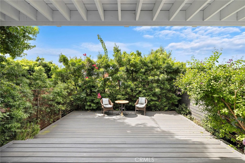 Arch Beach Heights (ABH) - Residential Lease
