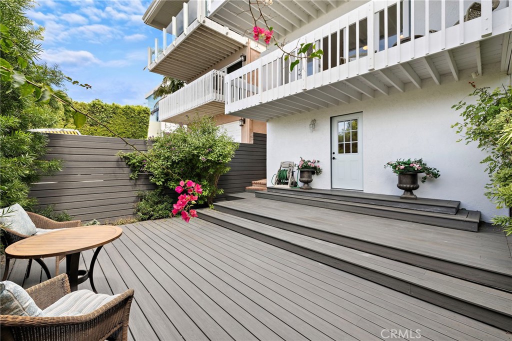 Arch Beach Heights (ABH) - Residential Lease