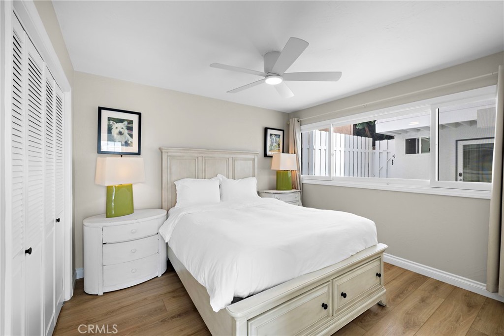 Arch Beach Heights (ABH) - Residential Lease