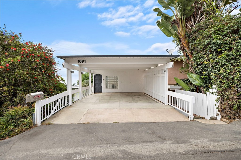 Arch Beach Heights (ABH) - Residential Lease