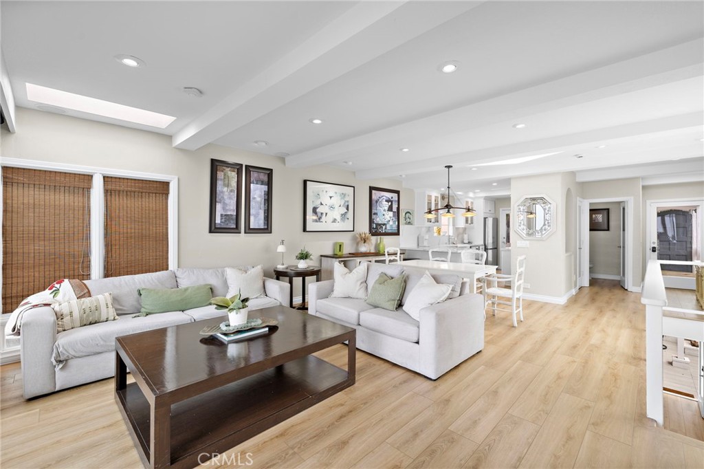 Arch Beach Heights (ABH) - Residential Lease