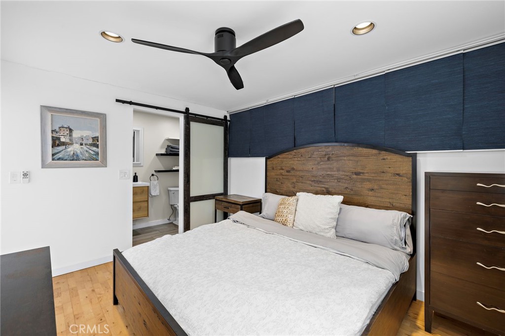 Arch Beach Heights (ABH) - Residential Lease