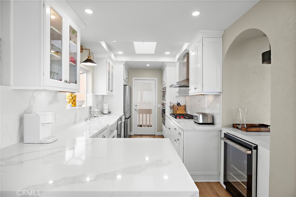 Arch Beach Heights (ABH) - Residential Lease