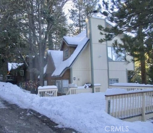 27381 Cottonwood Lane