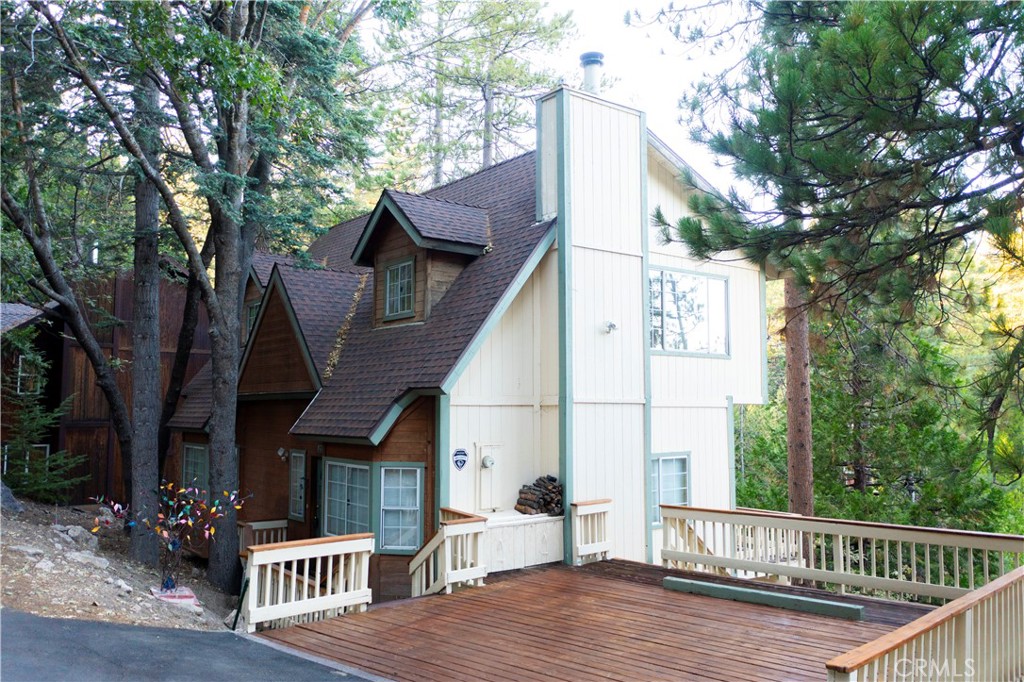 27381 Cottonwood Lane