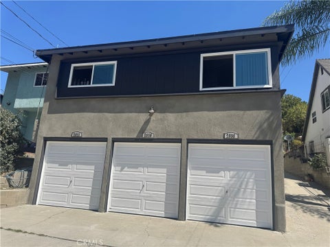 Photo of 2836 Budau Avenue #2838, Los Angeles, CA 90032 (MLS # WS26180155)