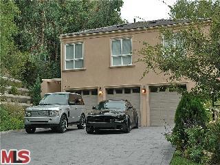 Photo of 14475 Mulholland Dr. Drive, Bel Air, CA 90077 (MLS # 26994443)