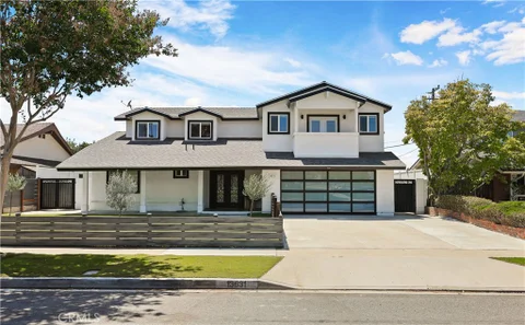 13631 University St, Westminster, CA 92683 - MLS#: OC26157181