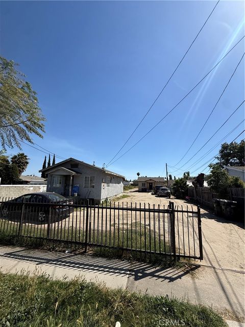 Photo of 2402 E 126th St, Compton, CA 90222 (MLS # GD26075972)