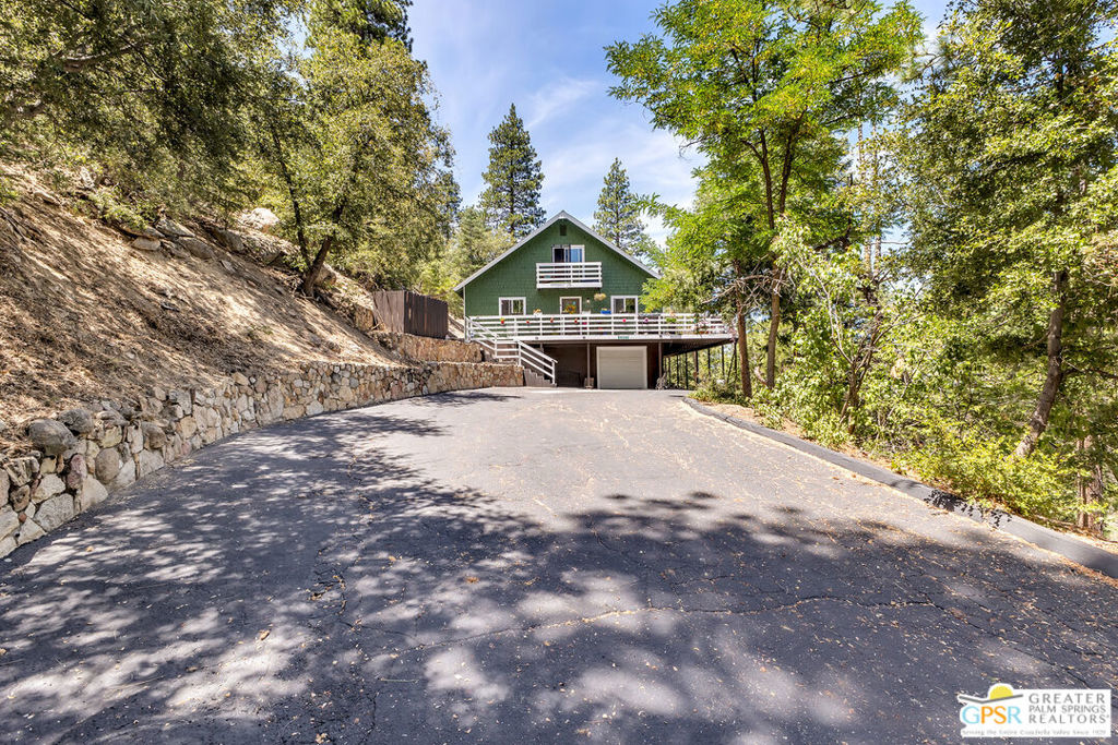 23971 Skyview Drive