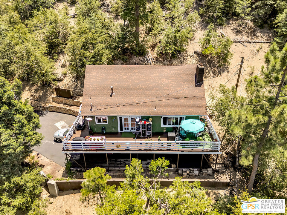 23971 Skyview Drive