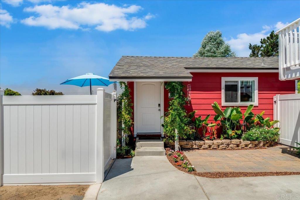 1354 Lazy Lane