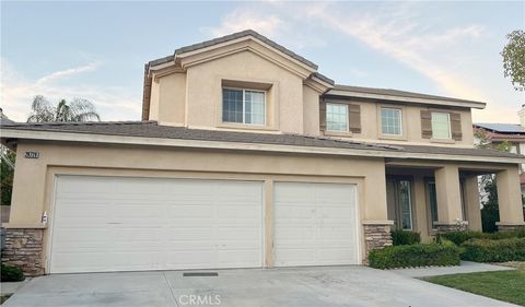 Photo of 28728 Lantern Park Ln, Menifee, CA 92584 (MLS # OC26058426)
