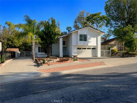 Photo of 3461 Valle Vista DR, Chino Hills, CA 91709 (MLS # OC26141309)