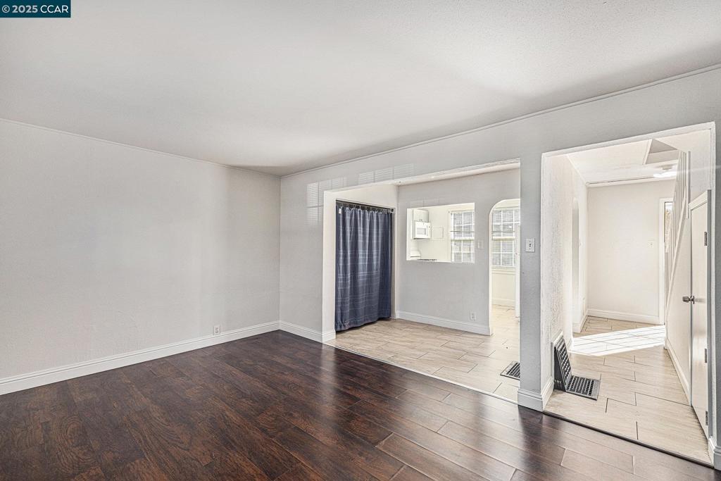 VALLEJO HEIGHTS - Residential