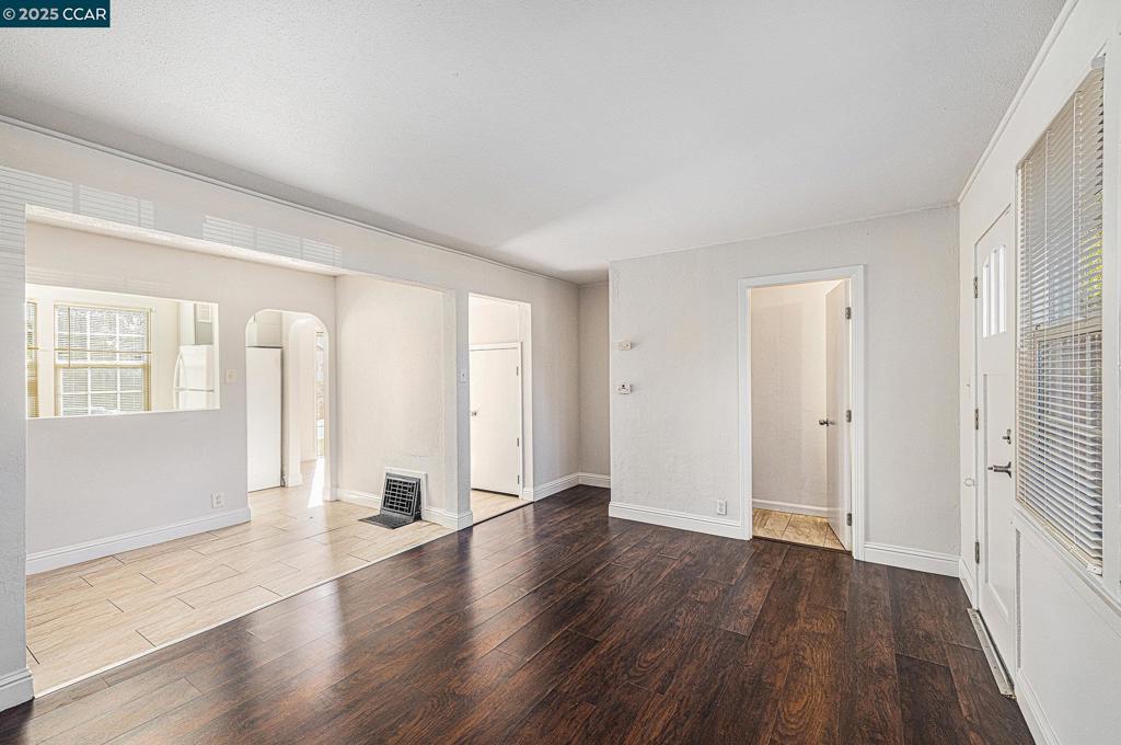 VALLEJO HEIGHTS - Residential