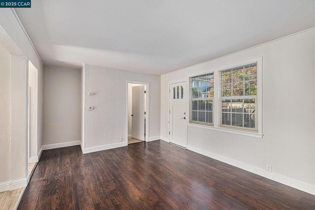 VALLEJO HEIGHTS - Residential