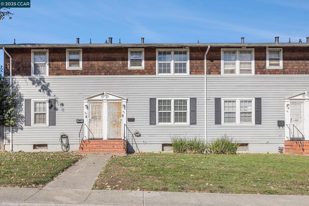 VALLEJO HEIGHTS - Residential