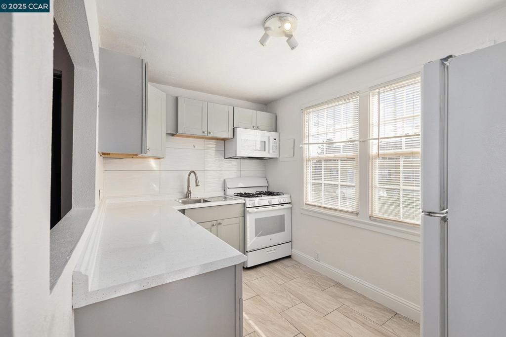 VALLEJO HEIGHTS - Residential