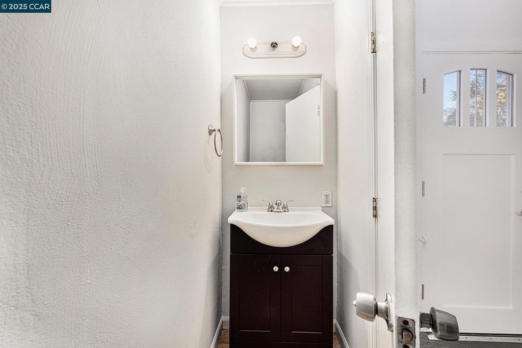 VALLEJO HEIGHTS - Residential