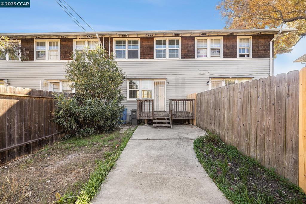 VALLEJO HEIGHTS - Residential