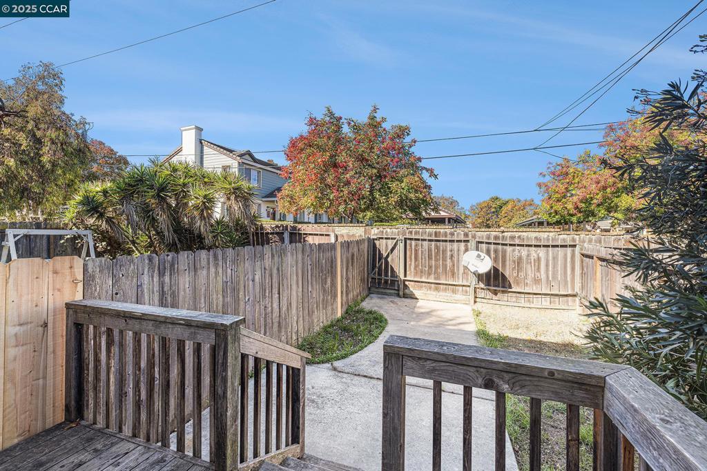 VALLEJO HEIGHTS - Residential