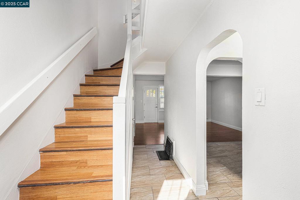 VALLEJO HEIGHTS - Residential