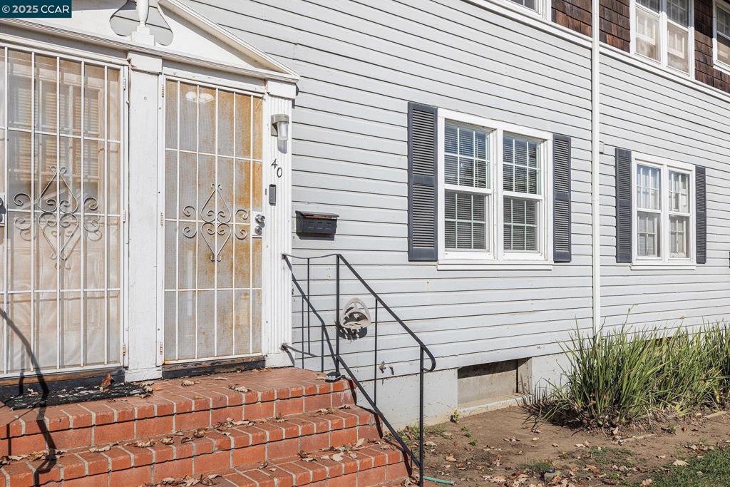 VALLEJO HEIGHTS - Residential