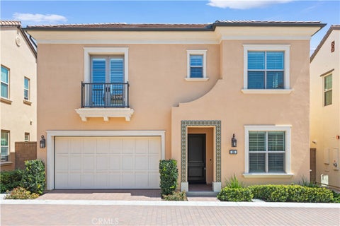 Photo of 108 Trumpet Flower, Irvine, CA 92618 (MLS # OC26099551)