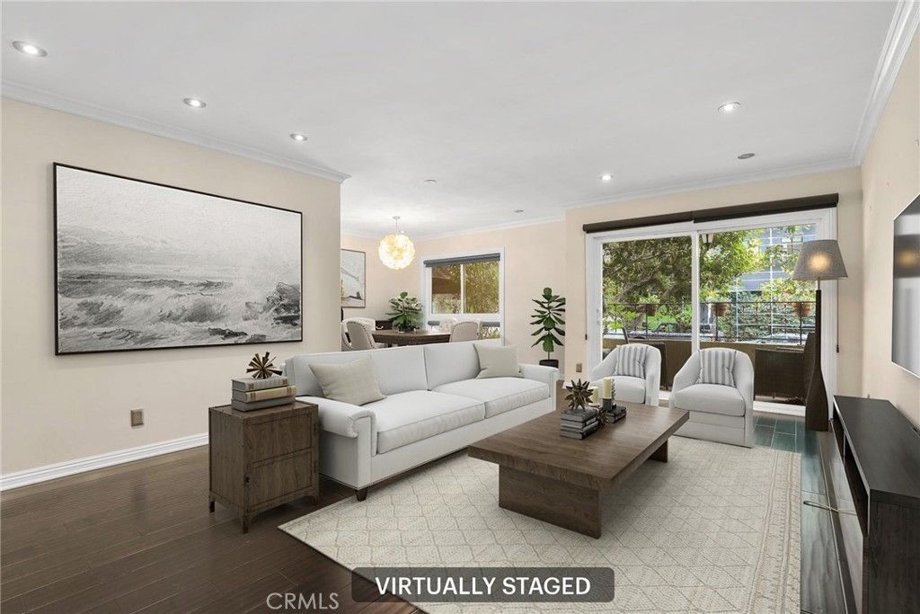 Photo of 1203 N Sweetzer Avenue #118, West Hollywood, CA 90069 (MLS # PF25208176)