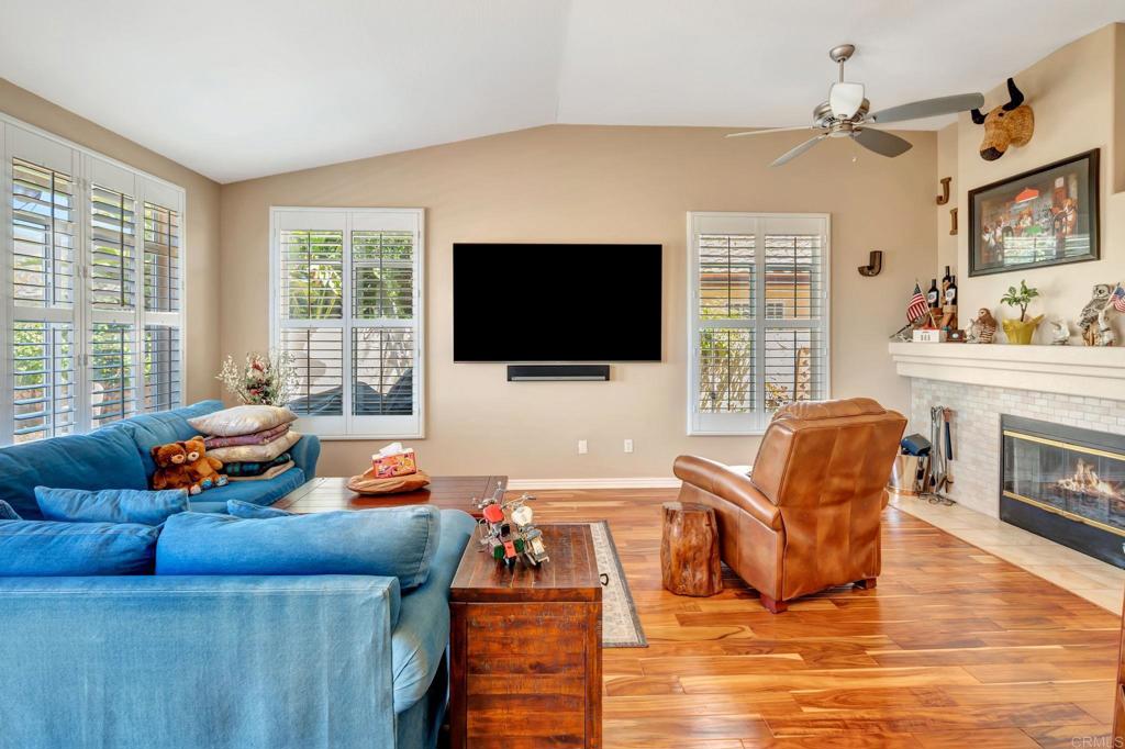 2426 Columbine Drive