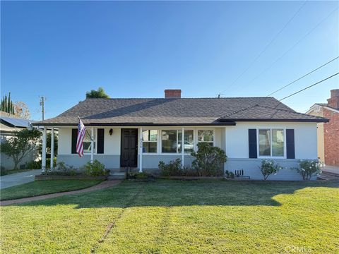 8258 Doris San Gabriel CA 91775