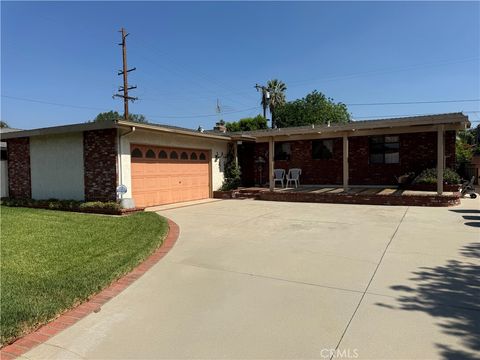1070 N Prospero Covina CA 91722