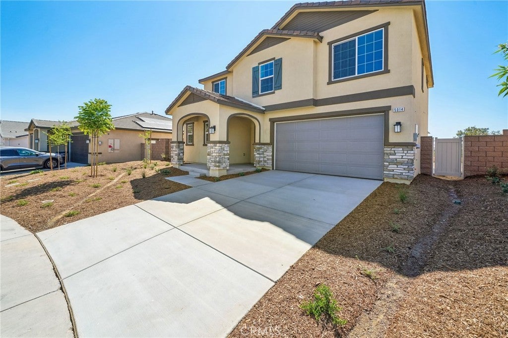 5014 Napoli Way