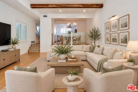 Photo of 1730 Palisades Drive, Pacific Palisades, CA 90272 (MLS # 26994953)